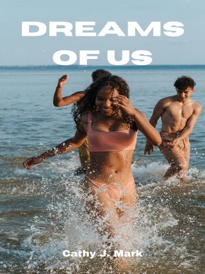 cover image of DREAMS OF US